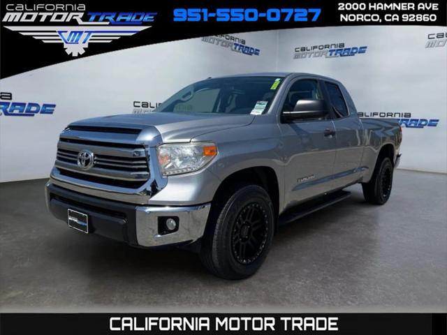 2017 Toyota Tundra SR5 4.6L V8 for sale in Norco, CA