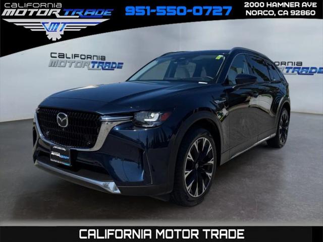 2024 Mazda X-90 Premium Plus for sale in Norco, CA