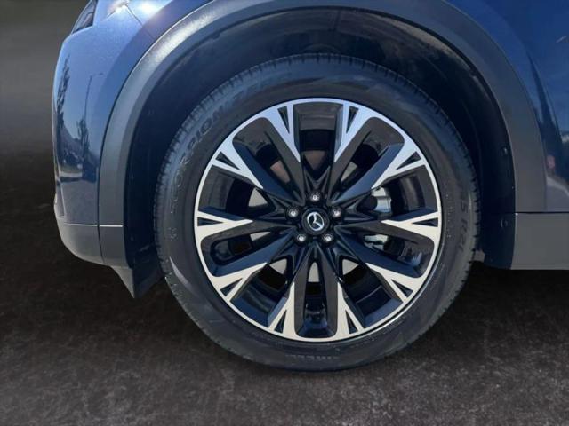 2024 Mazda X-90 Premium Plus