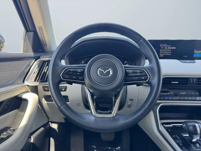 2024 Mazda X-90 Premium Plus