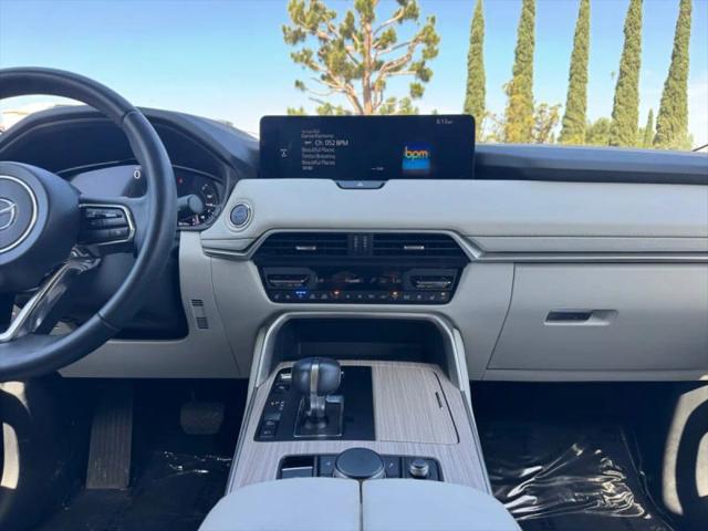 2024 Mazda X-90 Premium Plus