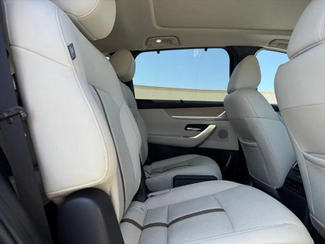 2024 Mazda X-90 Premium Plus