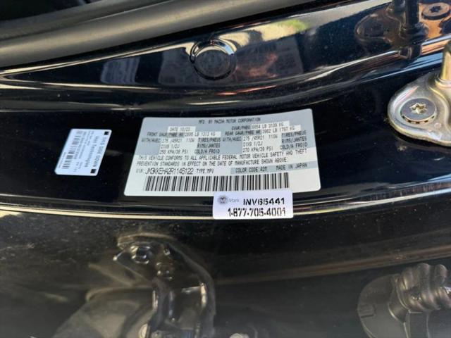 2024 Mazda X-90 Premium Plus