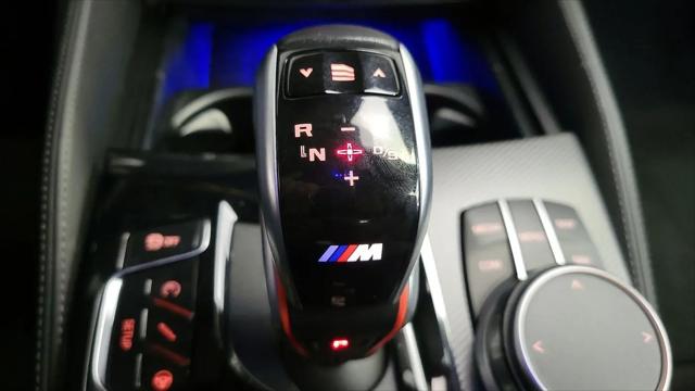 2020 BMW M5 Standard