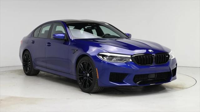 2020 BMW M5 Standard for sale in Lynnwood, WA