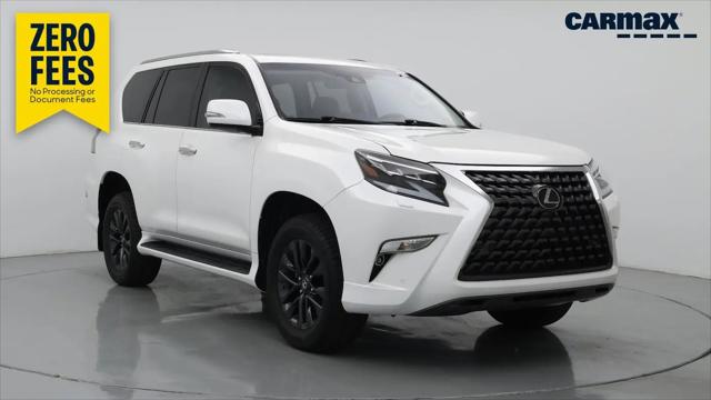 2022 Lexus GX 460 Premium for sale in Gilbert, AZ