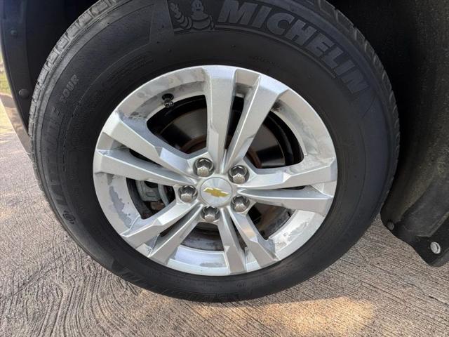 2011 Chevrolet Equinox 2LT