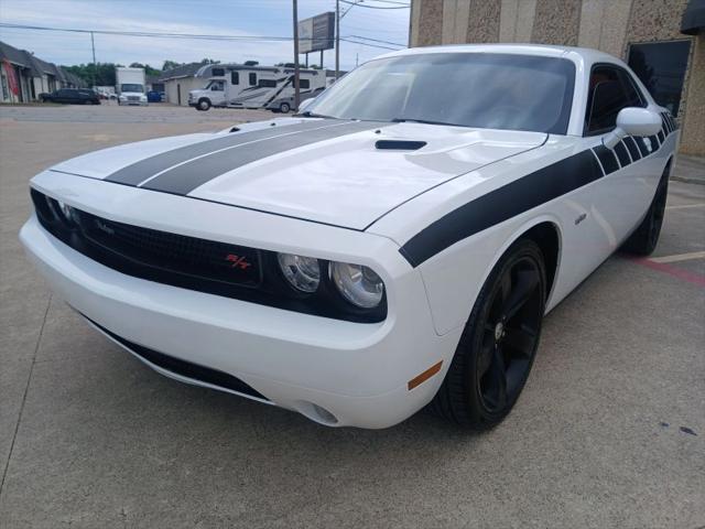 2014 Dodge Challenger R/T 100th Anniversary Appearance Group for sale in Arlington, TX
