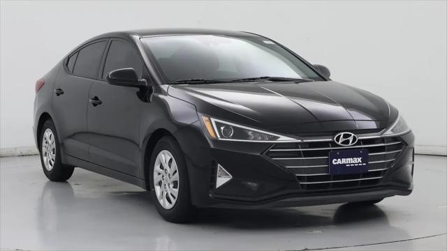 2020 Hyundai Elantra SE for sale in Shreveport, LA