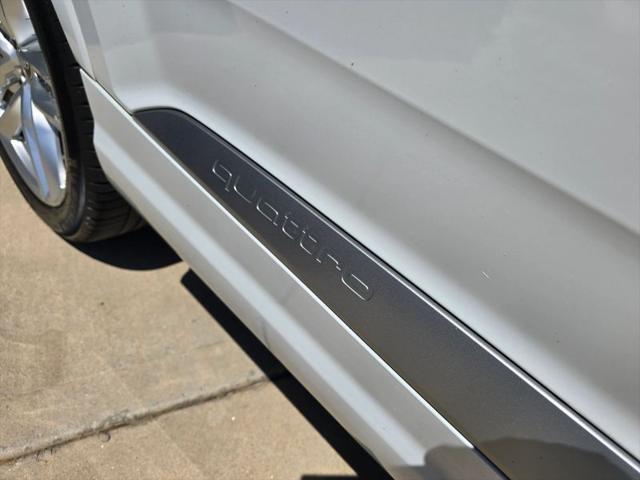 2017 Audi Q7 3.0T Premium