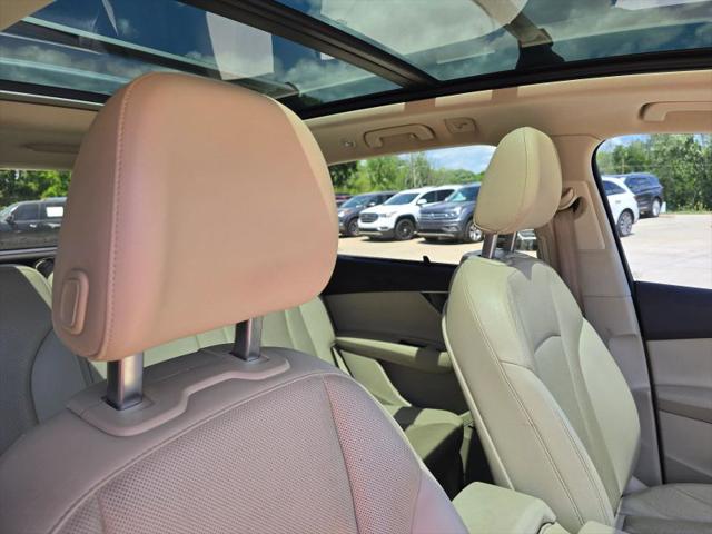 2017 Audi Q7 3.0T Premium