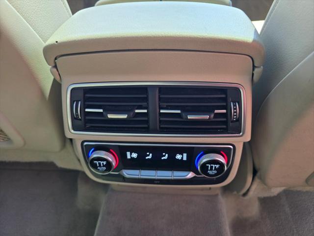 2017 Audi Q7 3.0T Premium