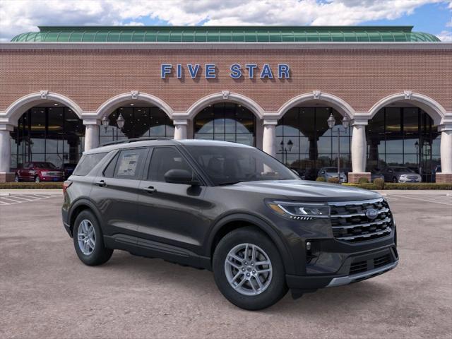 2026 Ford Explorer Active for sale in North Richland Hills, TX
