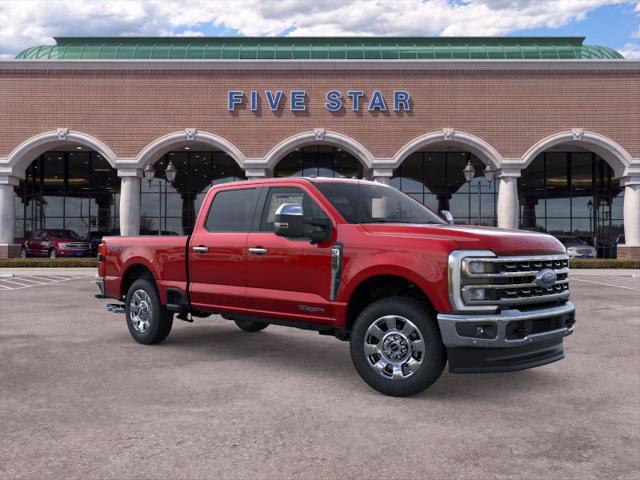 2026 Ford F-250 LARIAT for sale in North Richland Hills, TX