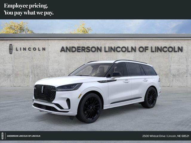 2026 Lincoln Aviator Reserve for sale in Lincoln, NE