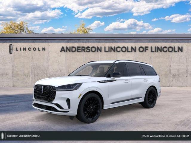 2026 Lincoln Aviator Reserve for sale in Lincoln, NE