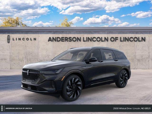2026 Lincoln Nautilus Reserve for sale in Lincoln, NE