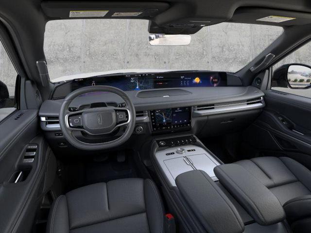 2025 Lincoln Navigator Reserve L