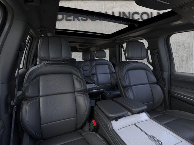 2025 Lincoln Navigator Reserve L