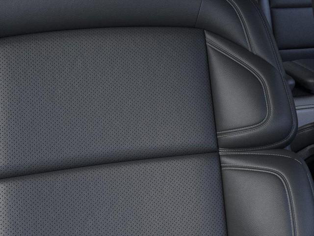 2025 Lincoln Navigator Reserve L
