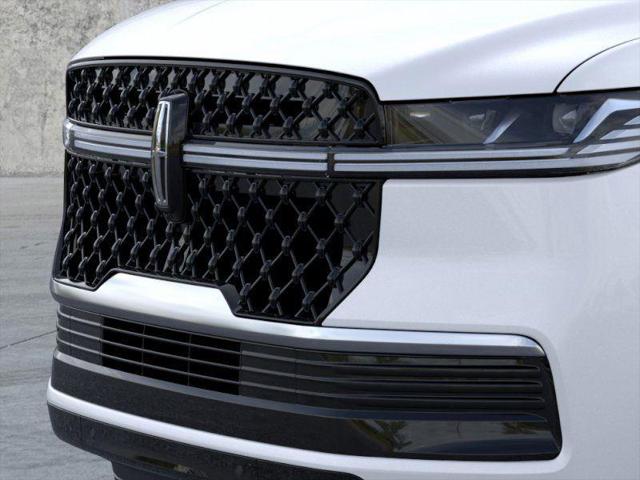 2025 Lincoln Navigator Reserve L