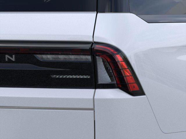 2025 Lincoln Navigator Reserve L