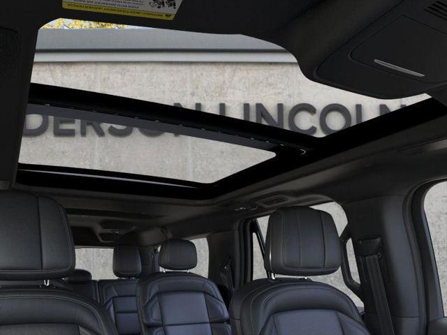 2025 Lincoln Navigator Reserve L
