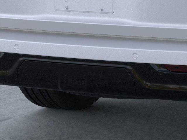 2025 Lincoln Navigator Reserve L
