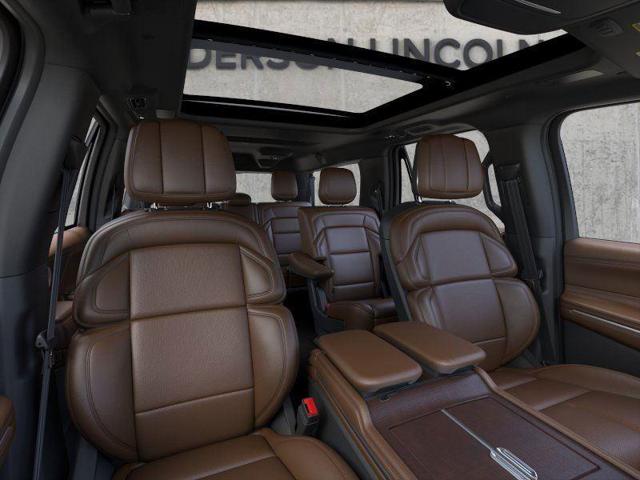 2026 Lincoln Navigator Reserve L