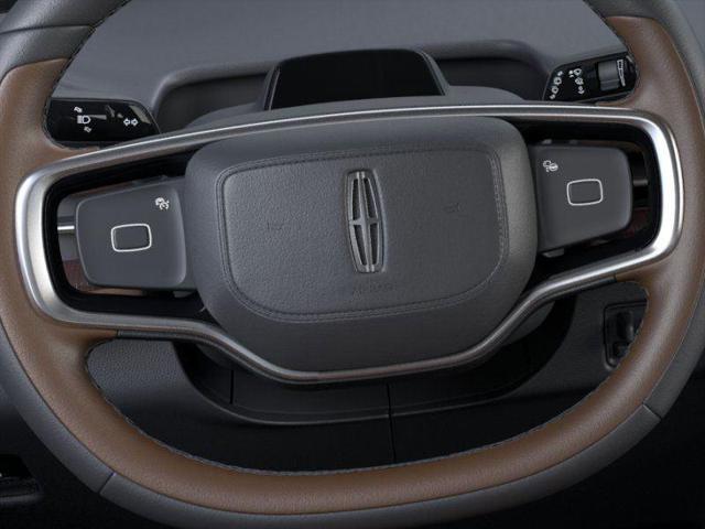 2026 Lincoln Navigator Reserve L