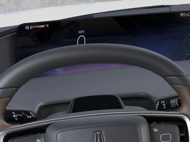 2026 Lincoln Navigator Reserve L