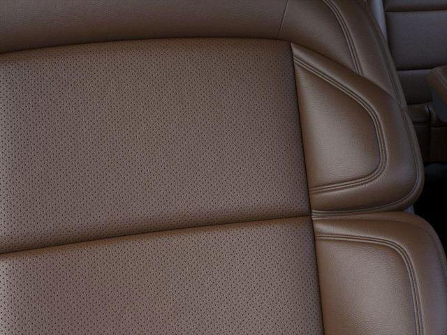 2026 Lincoln Navigator Reserve L