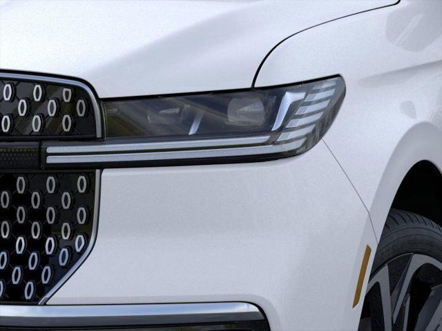 2026 Lincoln Navigator Reserve L