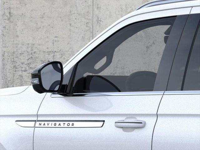 2026 Lincoln Navigator Reserve L