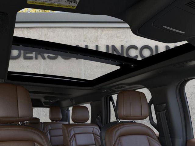 2026 Lincoln Navigator Reserve L