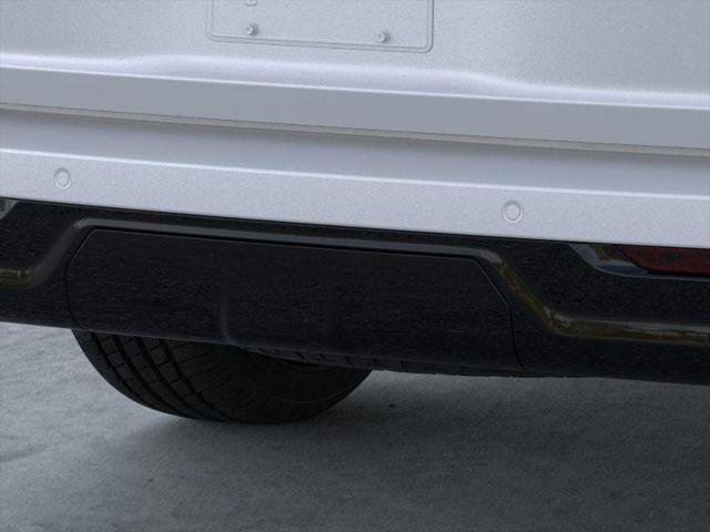 2026 Lincoln Navigator Reserve L
