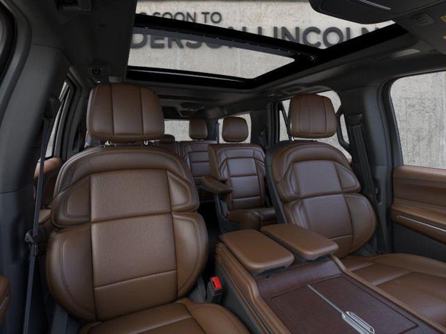 2026 Lincoln Navigator Reserve L