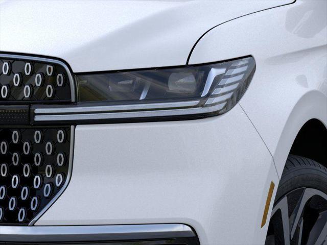 2026 Lincoln Navigator Reserve L
