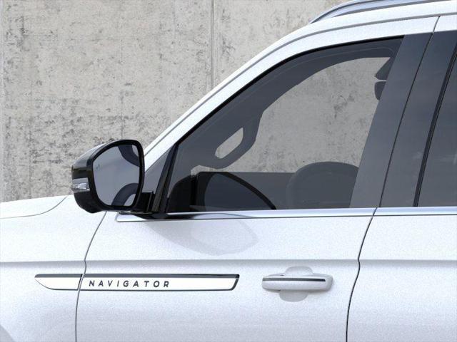 2026 Lincoln Navigator Reserve L