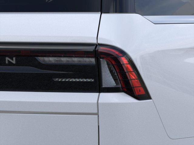 2026 Lincoln Navigator Reserve L