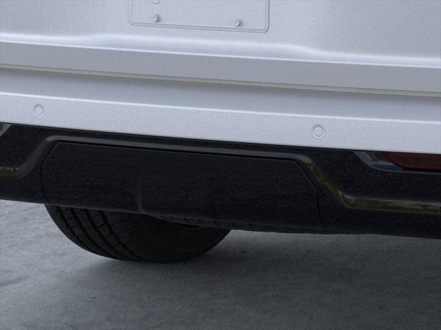 2026 Lincoln Navigator Reserve L