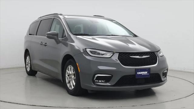 2022 Chrysler Pacifica Touring L for sale in Oxnard, CA