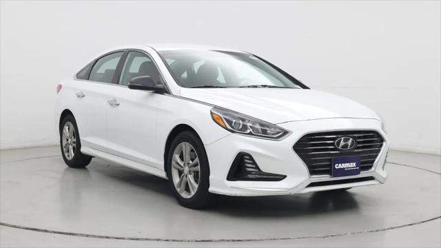 2018 Hyundai Sonata SEL for sale in Oxnard, CA