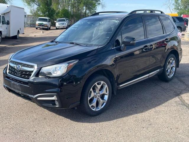 2018 Subaru Forester 2.5i Touring for sale in Greeley, CO
