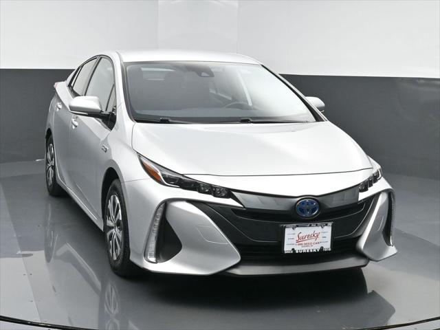 2020 Toyota Prius Prime LE for sale in Goshen, NY