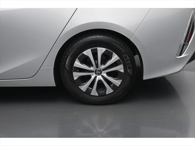 2020 Toyota Prius Prime LE