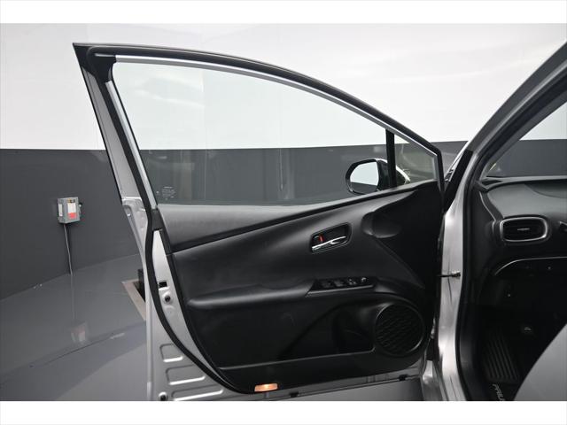 2020 Toyota Prius Prime LE