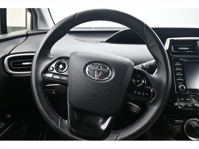 2020 Toyota Prius Prime LE