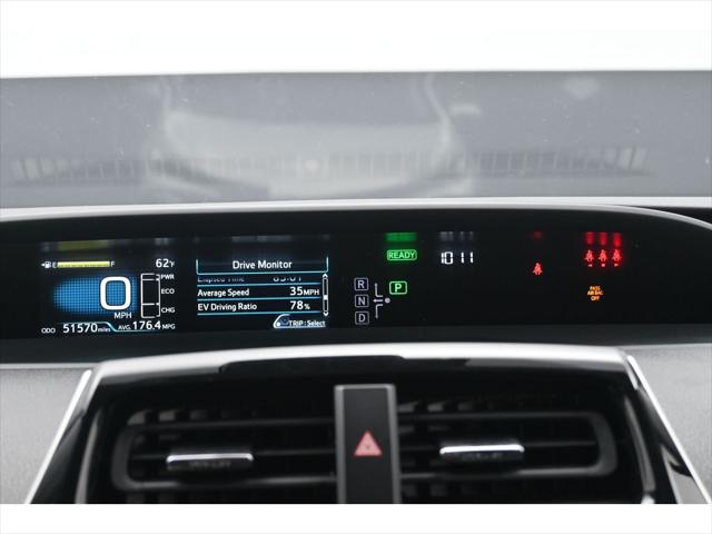 2020 Toyota Prius Prime LE