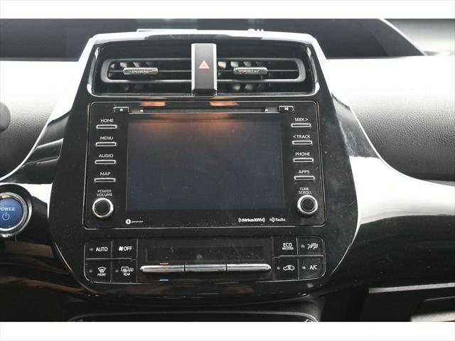 2020 Toyota Prius Prime LE